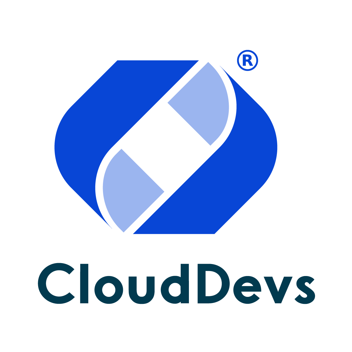CloudDevs logo